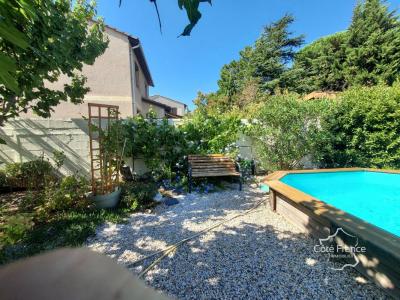 Annonce Vente 6 pices Maison Villenave-d'ornon 33