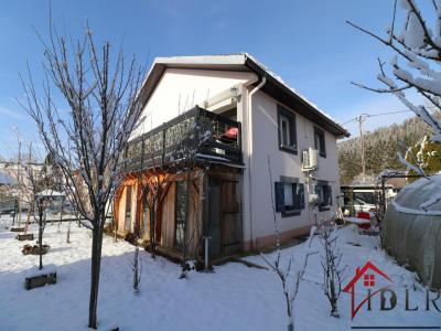 Acheter Maison 115 m2 Gerardmer