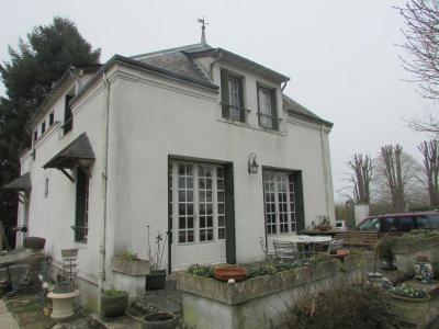 Acheter Maison Montreuil Eure et loir