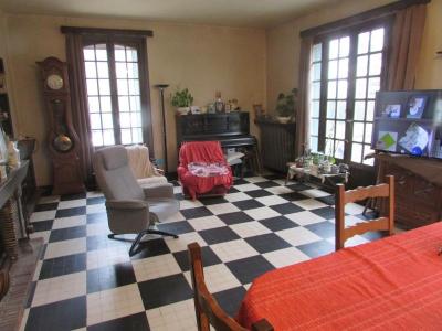 Acheter Maison Montreuil 376500 euros