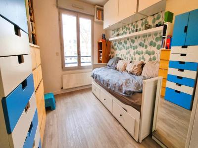 For sale Lyon-3eme-arrondissement 4 rooms 86 m2 Rhone (69003) photo 3