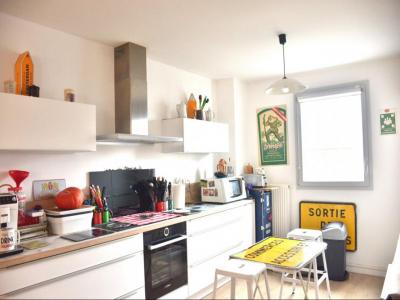 For sale Lille 4 rooms 93 m2 Nord (59800) photo 0