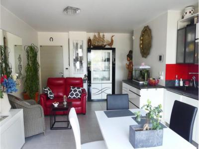 Acheter Appartement Meze Herault