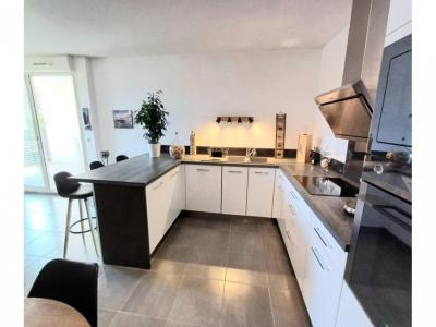 Annonce Vente 3 pices Appartement Baillargues 34