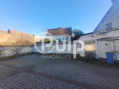 For sale Douai 20 rooms 800 m2 Nord (59500) photo 1