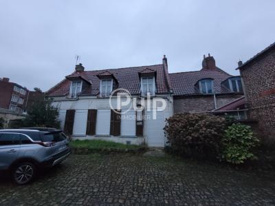 For sale Douai 20 rooms 800 m2 Nord (59500) photo 2