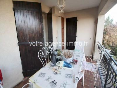 Acheter Maison Saint-laurent-du-var 563900 euros