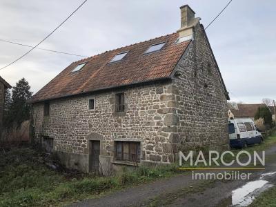 Annonce Vente 4 pices Maison Valliere 23