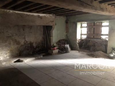 Acheter Maison Valliere 44000 euros