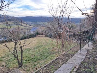 For rent Severac-le-chateau 4 rooms 95 m2 Aveyron (12150) photo 2