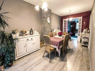 Annonce Vente 6 pices Maison Arras 62