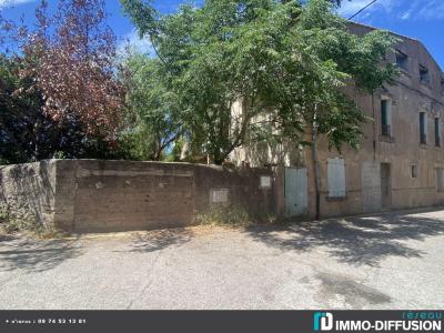 For sale 7 MIN DE PEZENAS 5 rooms 235 m2 Herault (34120) photo 0