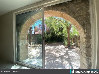 For sale 7 MIN DE PEZENAS 5 rooms 235 m2 Herault (34120) photo 1