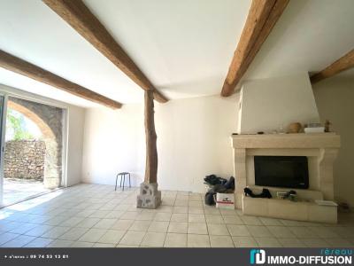 For sale 7 MIN DE PEZENAS 5 rooms 235 m2 Herault (34120) photo 3