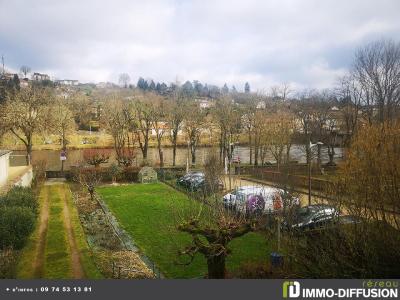 For sale 10 rooms 172 m2 Haute vienne (87700) photo 1