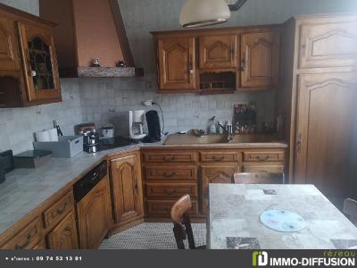 For sale 10 rooms 172 m2 Haute vienne (87700) photo 2