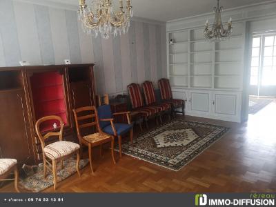 For sale 10 rooms 172 m2 Haute vienne (87700) photo 3