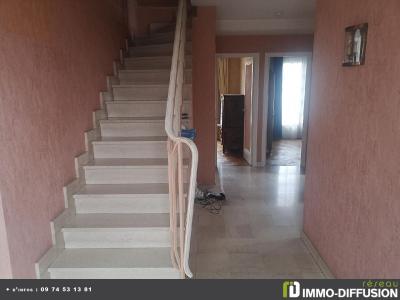 For sale 10 rooms 172 m2 Haute vienne (87700) photo 4