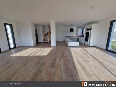 For sale 5 rooms 139 m2 Haute garonne (31380) photo 1