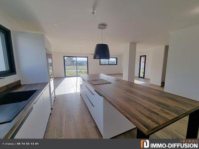 For sale 5 rooms 139 m2 Haute garonne (31380) photo 2