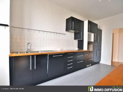 Annonce Vente 3 pices Appartement  49