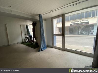 For sale CENTRE VILLE 1 room 32 m2 Isere (38380) photo 0