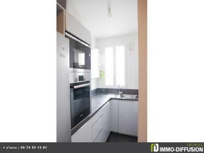 Acheter Appartement  Paris