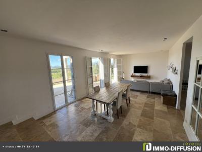 For sale AXE NIMES   ALES 4 rooms 117 m2 Gard (30350) photo 2