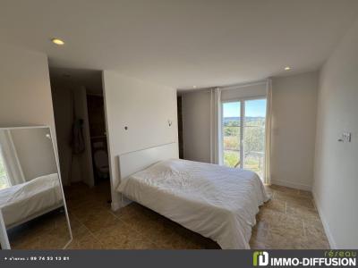 For sale AXE NIMES   ALES 4 rooms 117 m2 Gard (30350) photo 3