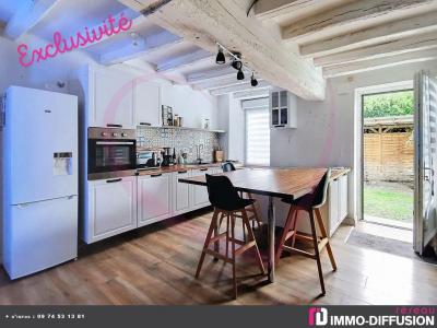 Annonce Vente 4 pices Maison  49