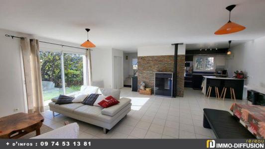 For sale A 10 MINUTES 6 rooms 116 m2 Ardeche (07140) photo 2