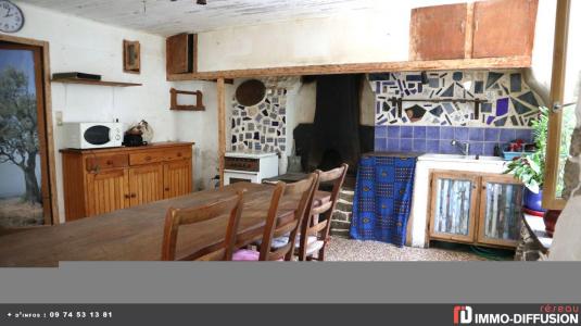 For sale AU COEUR DU VILLAGE 4 rooms 128 m2 Herault (34210) photo 1