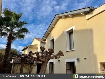 For sale 6 rooms 140 m2 Herault (34070) photo 0