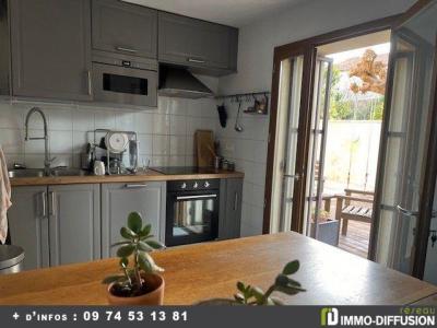 Acheter Maison  475000 euros