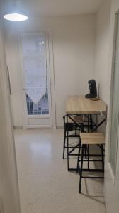 Annonce Vente 3 pices Appartement  34