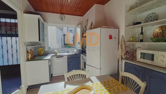 Acheter Appartement Cazouls-les-beziers Herault