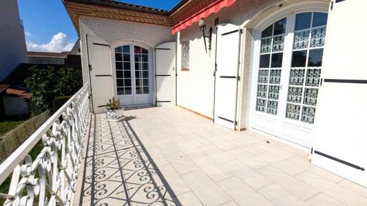 Annonce Vente 8 pices Maison Agen 47