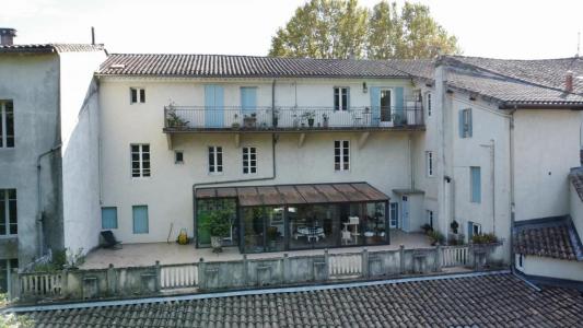 For sale Saint-jean-du-gard 18 rooms 373 m2 Gard (30270) photo 1