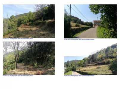 Annonce Vente Terrain Saint-paul-la-coste 30