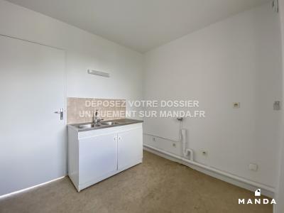 Louer Appartement Ile-saint-denis Seine saint denis