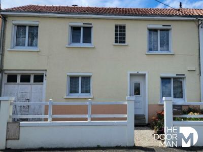 Annonce Vente 5 pices Maison Reze 44