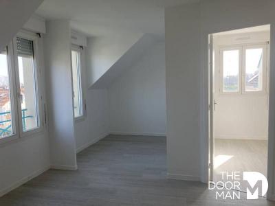 Annonce Vente 2 pices Appartement Perray-en-yvelines 78