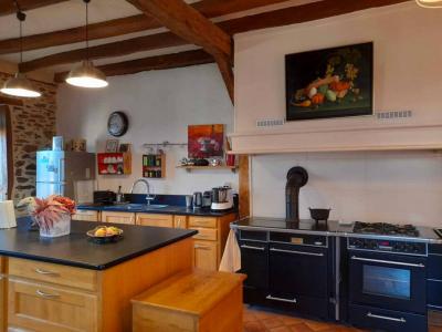 For sale Arnac-pompadour 10 rooms 483 m2 Correze (19230) photo 2