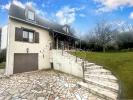 For sale House Boussy-saint-antoine  123 m2 7 pieces