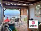 For sale Apartment Bouillante  60 m2 3 pieces