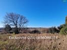 For sale Land Saint-cesaire-de-gauzignan 