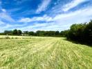 For sale Land Nemours 