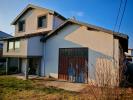 For sale House Saint-maurice-l'exil  85 m2 4 pieces