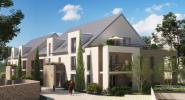 For sale New housing Fontainebleau  41 m2