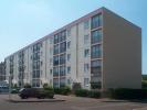 For rent Apartment Chenove  63 m2 3 pieces